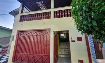 Imagem: Casa de rua / Residencial / Vila Santa