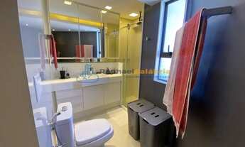 Imagem 5: EXCELENTE OPORTUNIDADE DE COMPRA DE APARTAMENTO DE 136M² TOTALMENTE REFORMADO NO BAIRRO DO