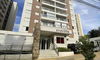 Imagem: Apartamento em Vila Rosa - Goiânia