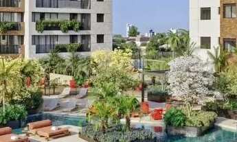 Imagem 6: Carmel Home Resort 117 m² - Ágil