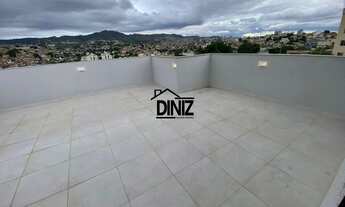 Imagem 3: Oportunidade, linda cobertura no Bairro São Geraldo, próximo a todo tipo de comércio!!