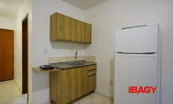 Imagem 5: Excelente Studio 1 dormitório(s) em Trindade - Florianópolis