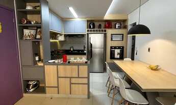 Imagem 2: Apartamento Royal Life com 3 Quartos, 1 suite e área de lazer completa