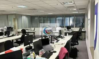 Imagem 2: Conjunto à venda, 319 m² - Itaim Bibi - São Paulo/SP