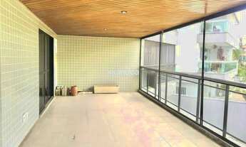 Imagem: Magnífico apartamento 130m2 - 2 quartos