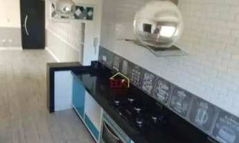 Imagem 7: Apartamento com 2 dormitórios, 74 m² - venda por R$ 450.000 ou aluguel por R$ 3.084/mês