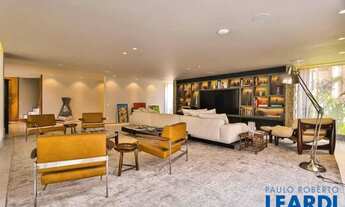 Imagem 4: CASA EM CONDOMÍNIO - TAMBORÉ - SP