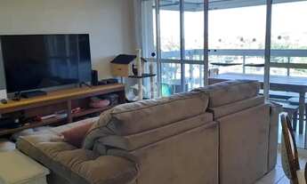 Imagem 5: Apartamento - Loteamento Alphaville Campinas - Campinas