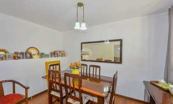 Imagem 6: Vendas Sobrado Curitiba PR