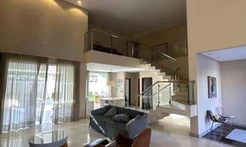 Imagem 4: Linda Casa 4/4. Espaçosa e com Excelente Gourmet - Maikai Residencial Resort