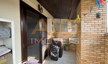 Imagem 6: Casa Duplex 2 Quartos Churrasqueira Condomínio