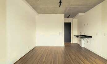 Imagem 4: Imóvel para venda com 24 metros quadrados com 1 quarto em Indianópolis - São Paulo - SP