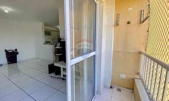 Imagem 5: Oferta!! Apartamento 2/4 Suite Varanda à Venda no Condomínio Difference