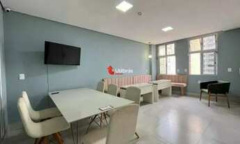 Imagem 7: Apartamento à venda, 2 quartos, 1 suíte, Centro - Belo Horizonte/MG