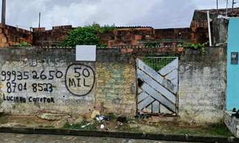 Imagem: Vendo casa cruzeiro do sul 50,000 Mil