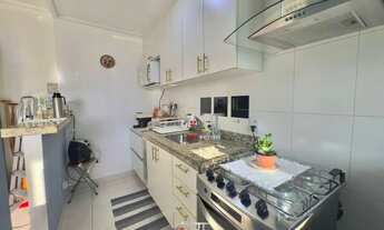 Imagem 5: Dois quartos andar altíssimo com linda vista para baía de Vila Velha, Convento da Penha e