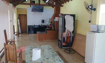 Imagem 6: Chácara a venda super oferta liga 16.