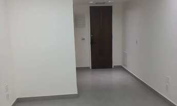 Imagem: Linda Sala Comercial Completamente Reformada