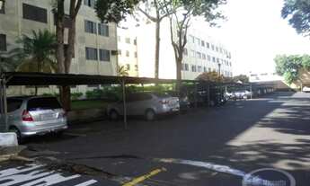 Imagem 6: Apartamento com 2 dormitórios para alugar, 55 m² por R$ 1.500,00/mês - Vila Virgínia - Rib