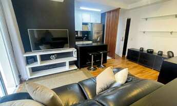 Imagem 3: Aluguel Apartamento 1 Dormitórios - 54 m² Brooklin