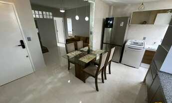 Imagem 2: Apartamento reformado de 3 quartos e 1 Vaga de garagem à venda na Trindade - Florianópolis