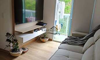 Imagem 3: Oportunidade Incrível ! Apartamento 3 Quartos (1 Suíte) - Jardim Pendotiba Club