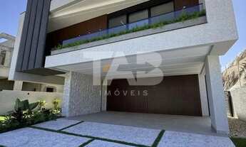 Imagem 4: Casa de 5 suítes no Caledônia