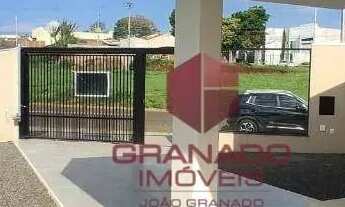 Imagem 5: Casa com 3 dormitórios para alugar, 100 m² por R$ 3.300,00/mês - Jardim Rebouças - Maringá