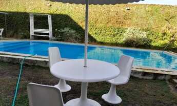 Imagem 6: Dúplex 9 quartos de frente à praia do Presídio