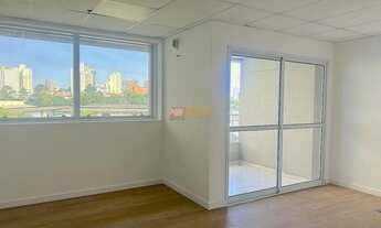 Imagem 4: Sala Comercial no Bairro Anchieta em São Bernardo do Campo