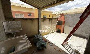 Imagem 6: Apartamento disponível para locação no bairro Resplendor em Igarapé-MG