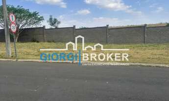 Imagem 4: Terreno de 211m² no Condomínio Reservas do Bosque em Bady Bassitt-SP, pronto para construi