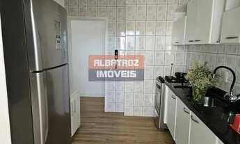 Imagem 7: Apartamento para Venda em Florianópolis, Córrego Grande, 3 dormitórios, 1 suíte, 2 banheir