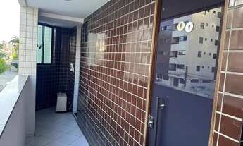 Imagem 7: Aluguel apartamento 2 quartos Manaíra BIARRITZ