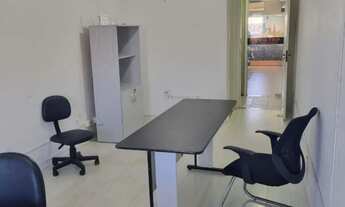 Imagem 3: Vendo Sala no Open center