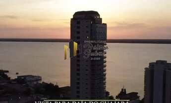 Imagem: Vendo Luxuoso Apartamento no Ed. Number