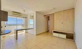 Imagem: Apartamento 3/4 (1 suíte), 85m² - Residencial