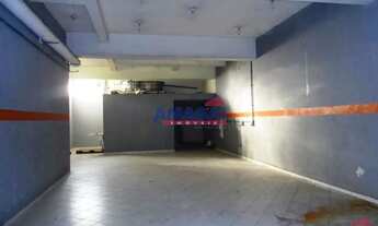 Imagem: Prédio comercial