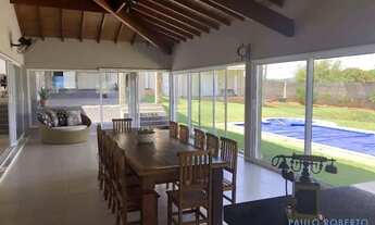 Imagem 2: CASA EM CONDOMÍNIO - LOTEAMENTO FAZENDA SANTANA I - SP