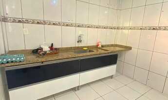 Imagem 3: CASA BAIRRO FRANCISCO BERNARDINO 3 QUARTOS 2 SUITES,3 VARANDAS,COPA COZINHA TERRENO