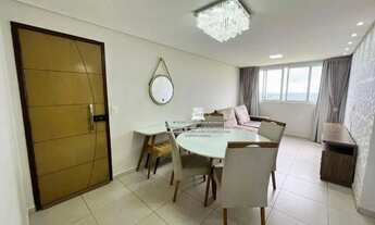 Imagem 7: Apartamento à venda, 80 m² por R$ 309.999,00 - Mirante - Campina Grande/PB