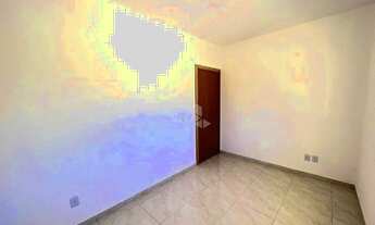 Imagem 5: Sobrado em Condomínio Fechado, em Canoas no bairro Olaria com 02 dormitórios, 02 vagas, ár