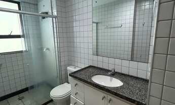 Imagem 3: Alugo amplo apartamento com quatro quartos em Setubal