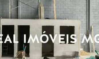 Imagem 5: Galpão novo para alugar, próximo a Tecsid em Betim-MG