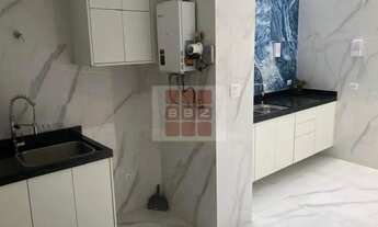 Imagem 6: Apartamento para locação no Paraíso, São Paulo-SP: 2 quartos, 2 suítes, 3 banheiros, 1 vag