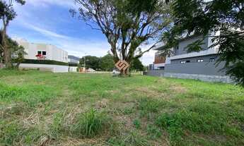 Imagem 6: Terreno Bairro Jurerê Internacional