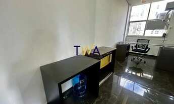 Imagem 7: Sala comercial, Centro Comercial Savassi, Savassi, Belo Horizonte, R$300.000,00, à venda n