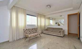 Imagem 6: Cobertura à venda com 160m², 3 quartos | suíte