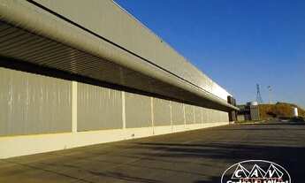 Imagem 7: Locacao Galpao Amazonas/Betim MG Brasil