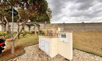 Imagem 4: Residencial - Faber Iii